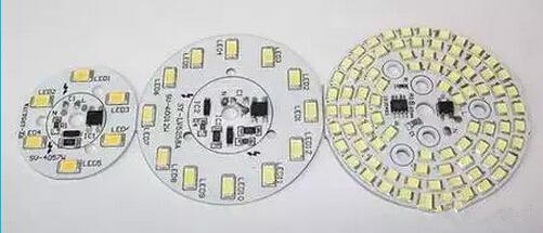 led显示屏电源问题解析